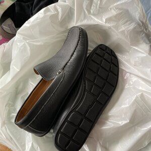 Nordstrom Brand Driving Loafers